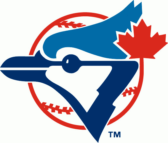 Toronto Blue Jays 1977-1996 Alternate Logo iron on paper